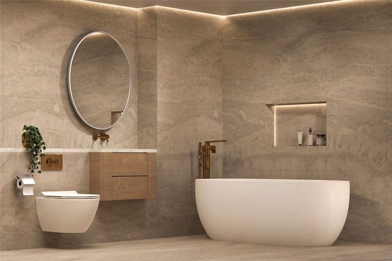 4 bedroom house, Plot 3 - Warren Barn, Park Lane LS25 - Available