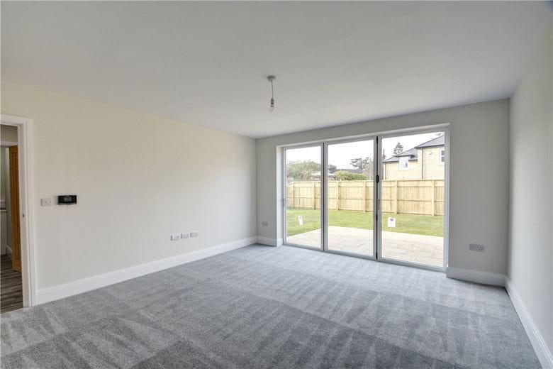 4 bedroom house, Plot 3, Granby Farm Grove, Harrogate HG1 - Available