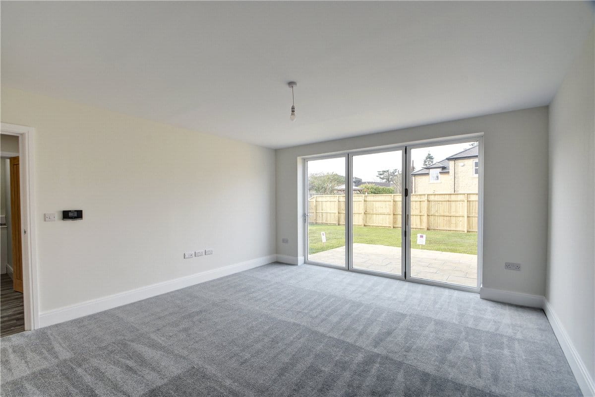 4 bedroom house, Plot 3, Granby Farm Grove, Harrogate HG1 - Available