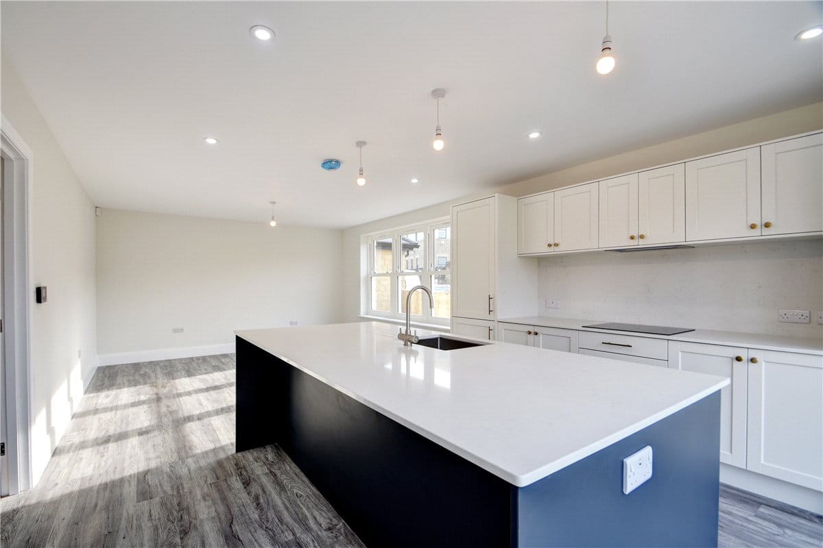 4 bedroom house, Plot 3, Granby Farm Grove, Harrogate HG1 - Available