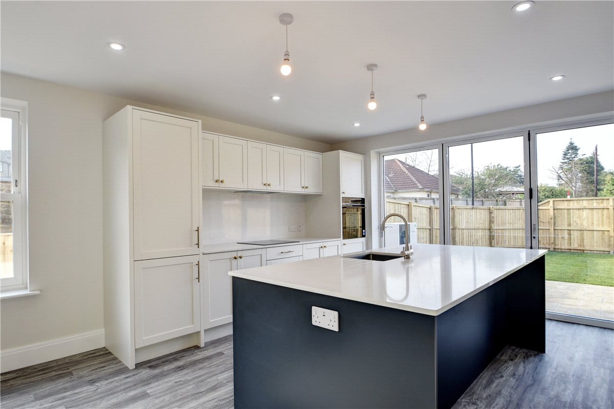 4 bedroom house, Plot 3, Granby Farm Grove, Harrogate HG1 - Available