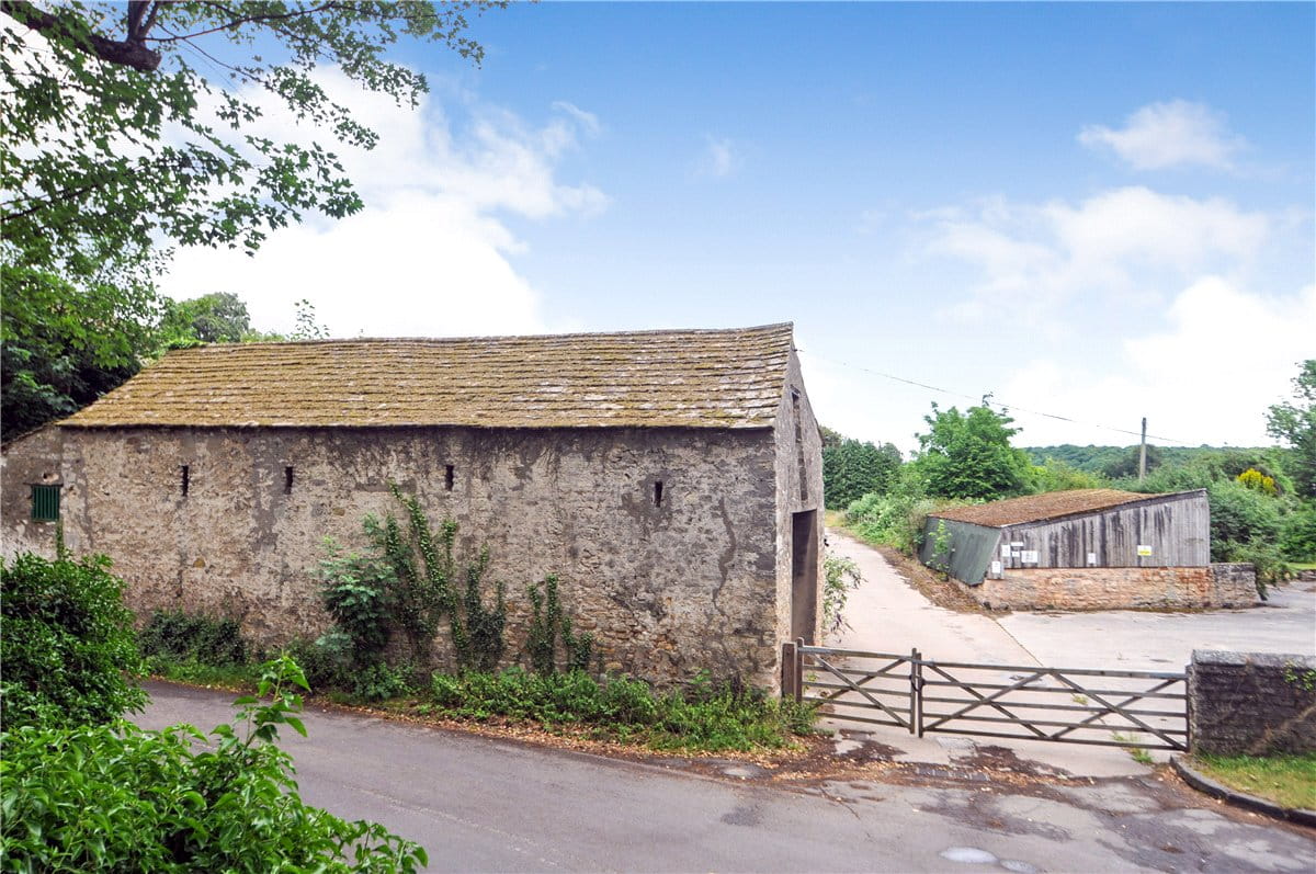  bedroom development plot, Manor Farm, Ledsham LS25 - Available