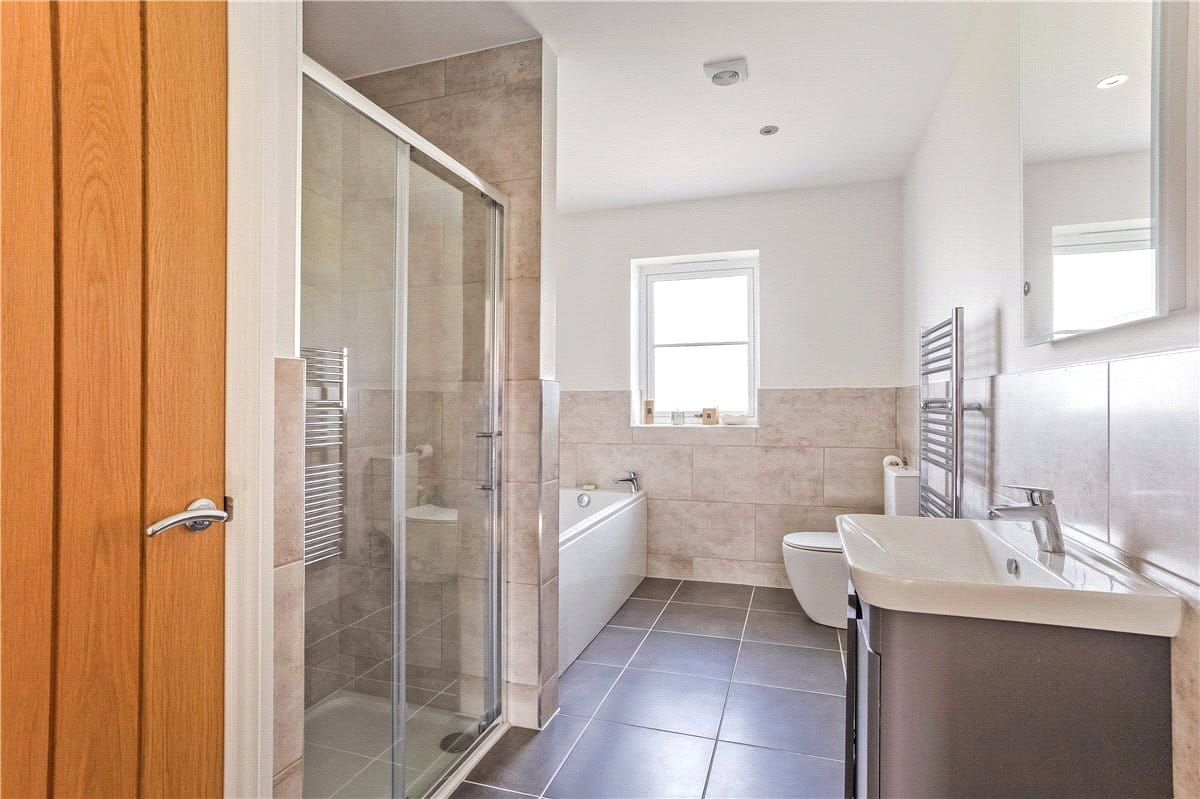 4 bedroom house, Marton Meadow, Marton le Moor HG4 - Available