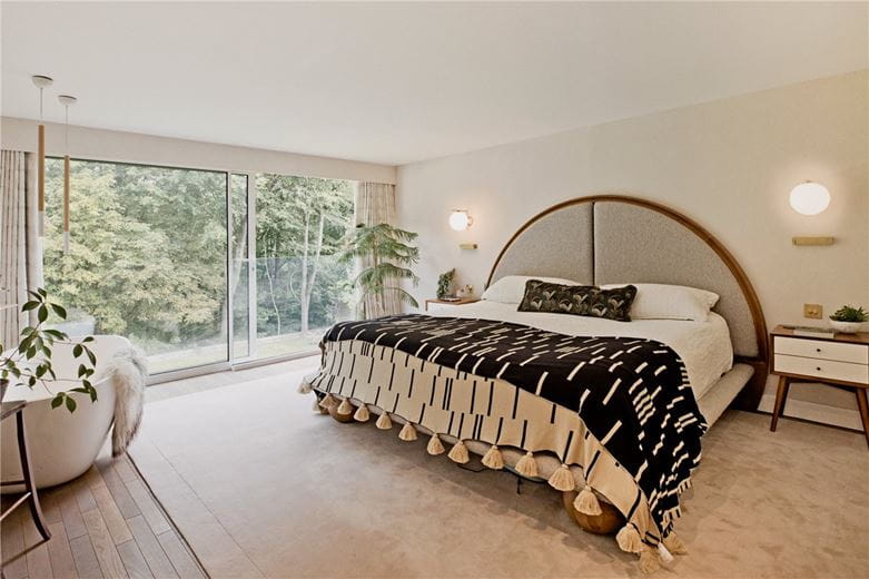 5 bedroom house, Owler Park Road, Ilkley LS29 - Available