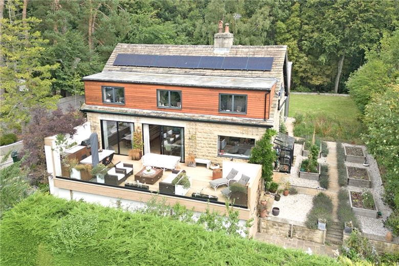 5 bedroom house, Owler Park Road, Ilkley LS29 - Available