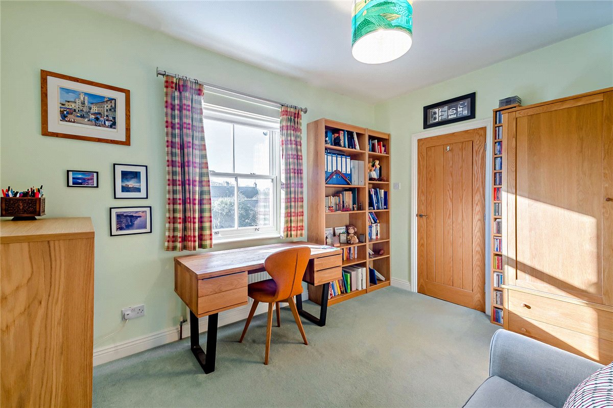 4 bedroom house, Manor Garth, Skelton-on-Ure HG4 - Available