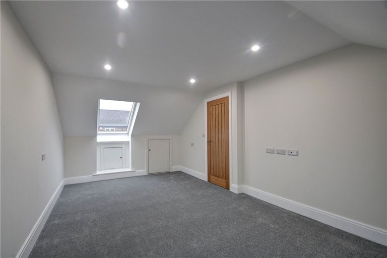 3 bedroom house, Plot 2, Granby Farm Grove, Harrogate HG1 - Available