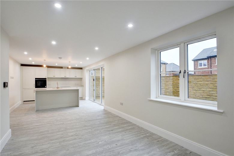 3 bedroom house, Plot 2, Granby Farm Grove, Harrogate HG1 - Available