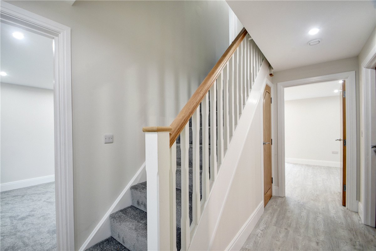 3 bedroom house, Plot 2, Granby Farm Grove, Harrogate HG1 - Available