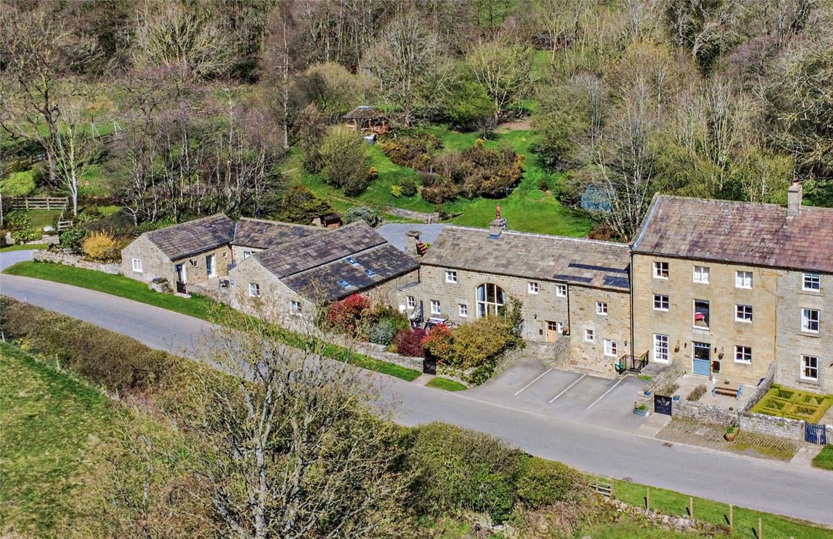 11 bedroom house, Healey, Ripon HG4 - Available