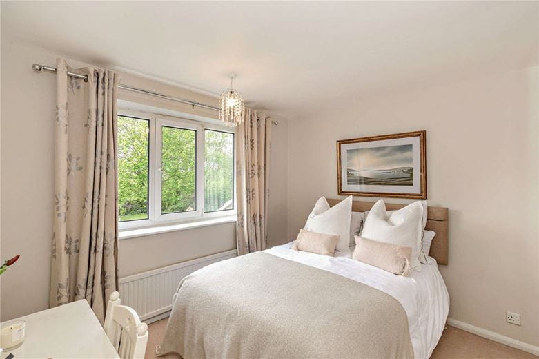 4 bedroom house, Manor Garth, Ledsham LS25 - Available