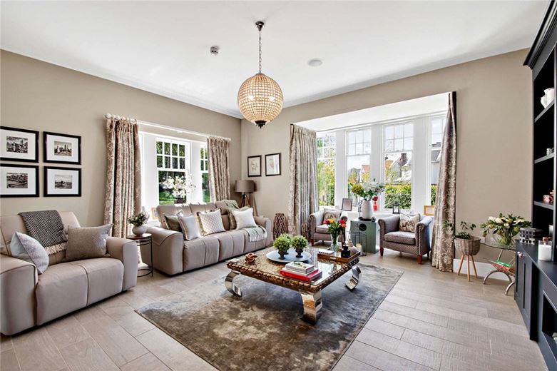 5 bedroom house, Sussex Avenue, Harrogate HG1 - Available