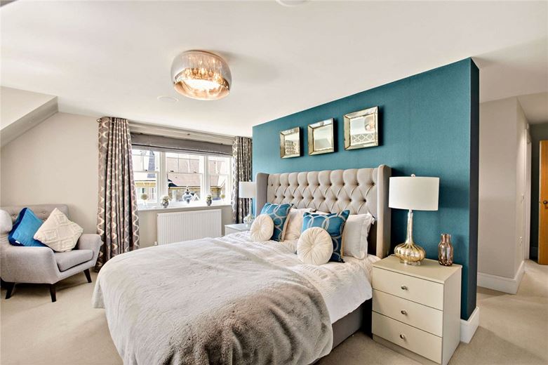 5 bedroom house, Sussex Avenue, Harrogate HG1 - Available