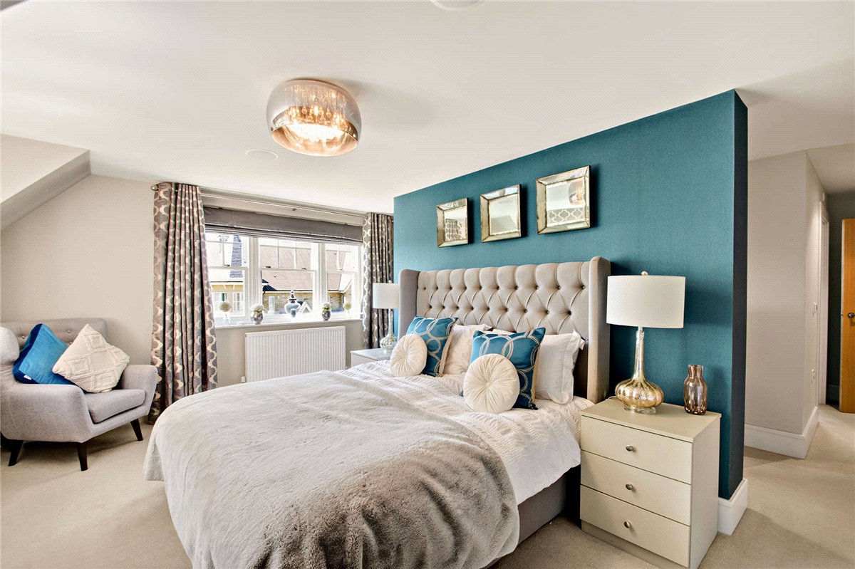5 bedroom house, Sussex Avenue, Harrogate HG1 - Available