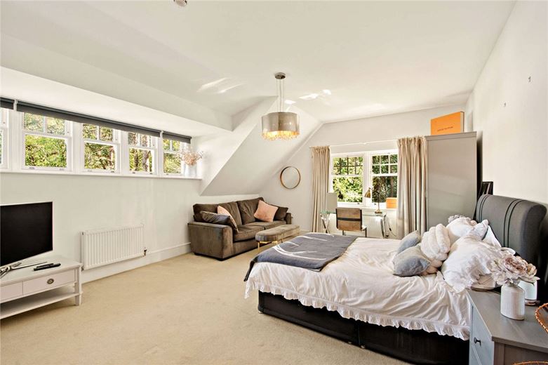 5 bedroom house, Sussex Avenue, Harrogate HG1 - Available