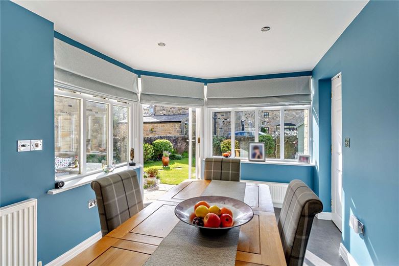 4 bedroom house, Sedgegarth, Thorner LS14 - Sold STC