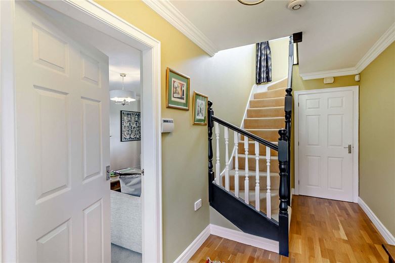 4 bedroom house, Sedgegarth, Thorner LS14 - Sold STC