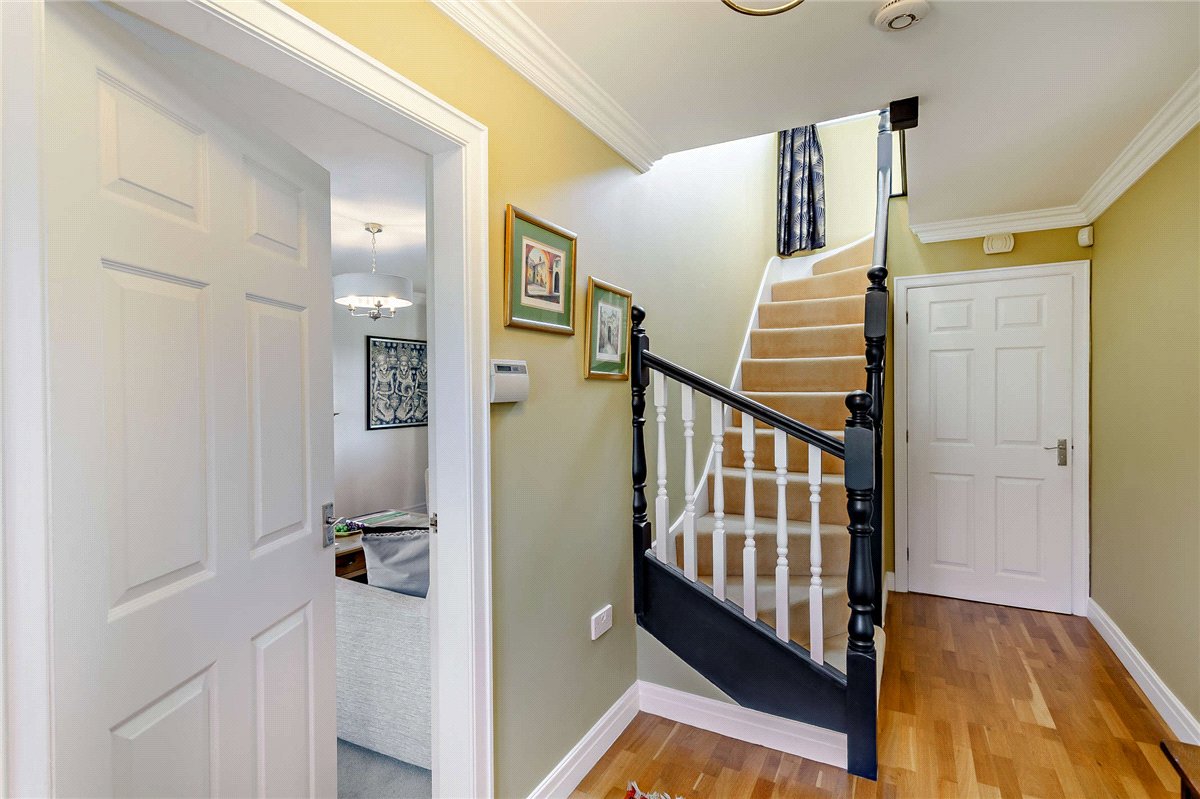 4 bedroom house, Sedgegarth, Thorner LS14 - Sold STC