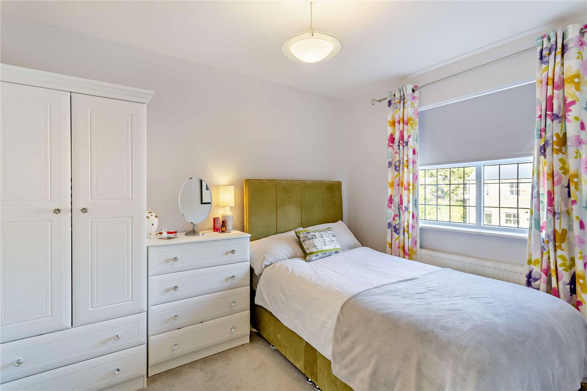 4 bedroom house, Sedgegarth, Thorner LS14 - Sold STC
