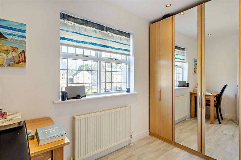 4 bedroom house, Sedgegarth, Thorner LS14 - Sold STC