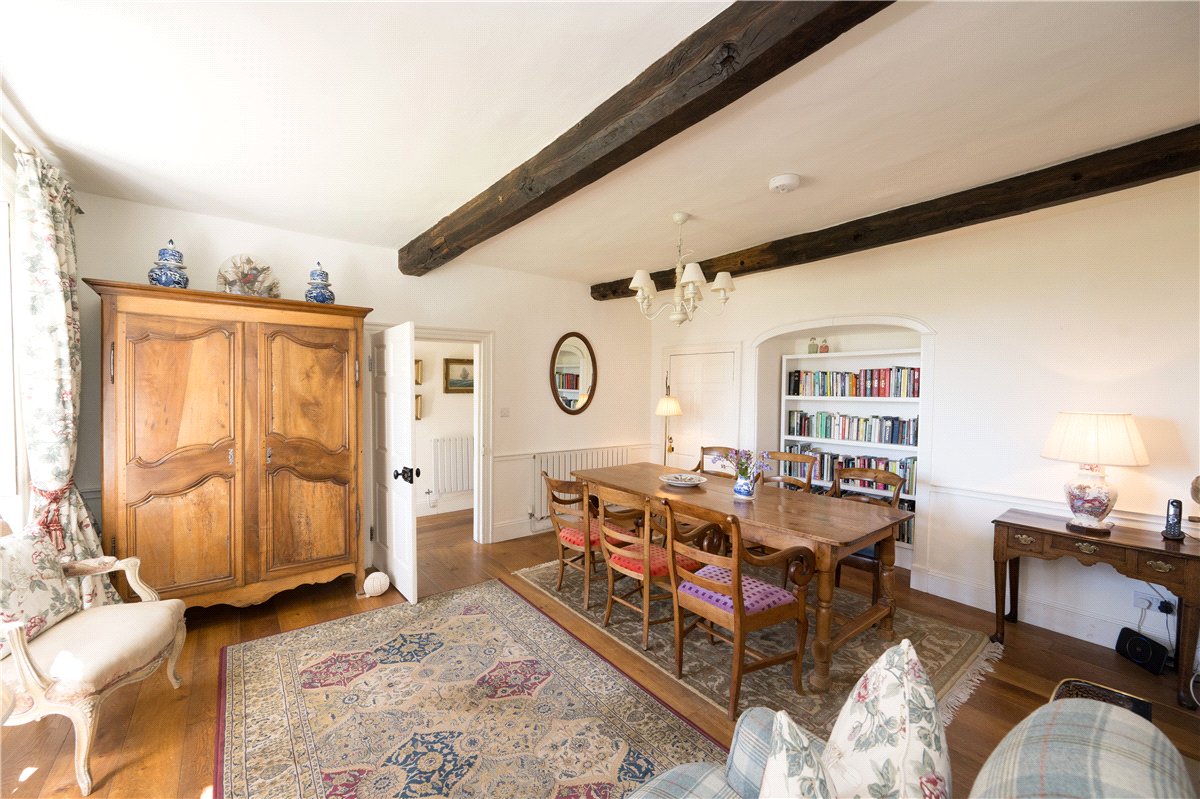 3 bedroom house, Calton, Near Skipton BD23 - Available