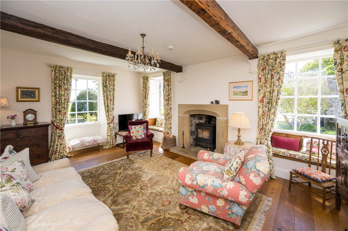3 bedroom house, Calton, Near Skipton BD23 - Available