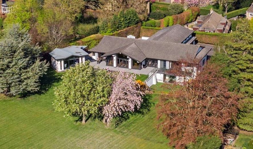 5 bedroom house, Trip Garth, Linton LS22 - Available