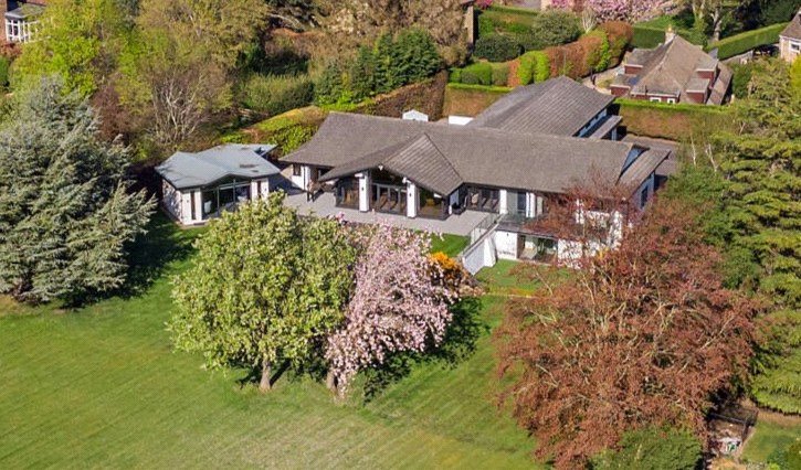 5 bedroom house, Trip Garth, Linton LS22 - Available