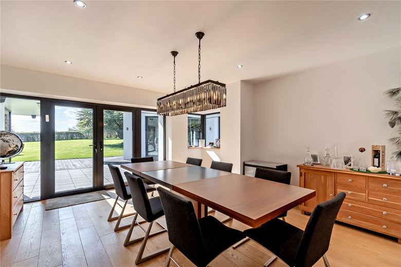 5 bedroom house, Trip Garth, Linton LS22 - Available