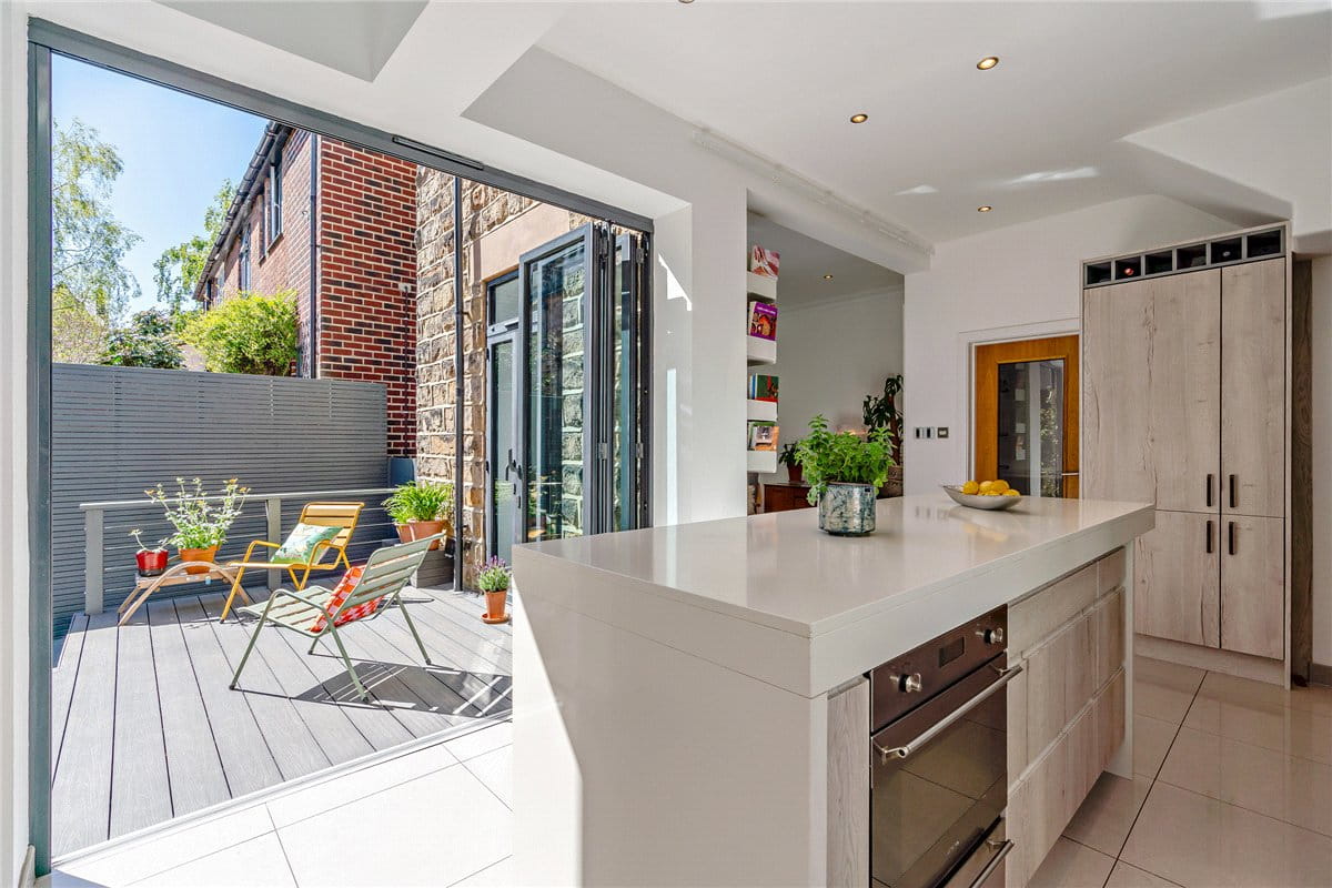5 bedroom house, Harlow Terrace, Harrogate HG2 - Available