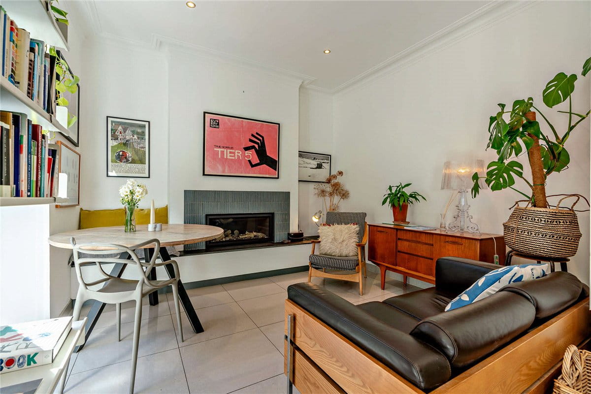 5 bedroom house, Harlow Terrace, Harrogate HG2 - Available