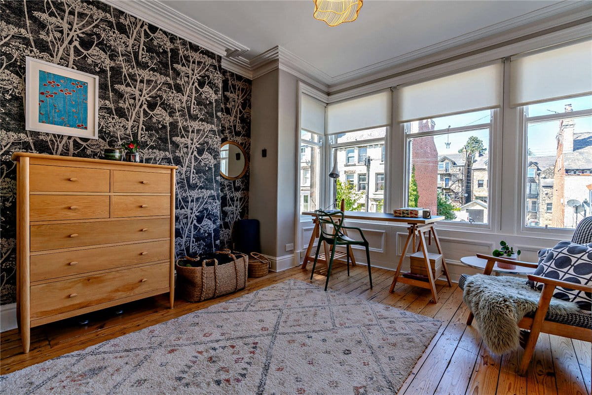 5 bedroom house, Harlow Terrace, Harrogate HG2 - Available