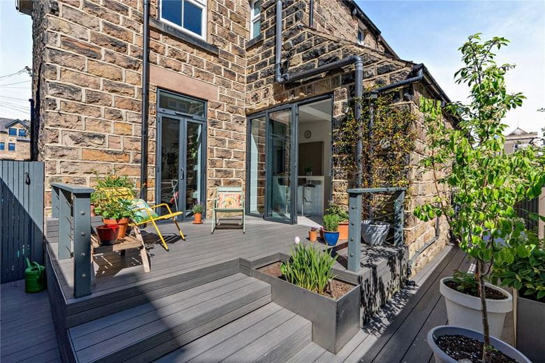 5 bedroom house, Harlow Terrace, Harrogate HG2 - Available