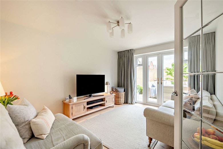 3 bedroom house, Drover Place, Boroughbridge YO51 - Sold STC