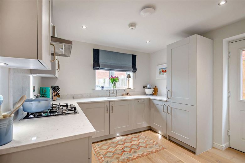 3 bedroom house, Drover Place, Boroughbridge YO51 - Sold STC