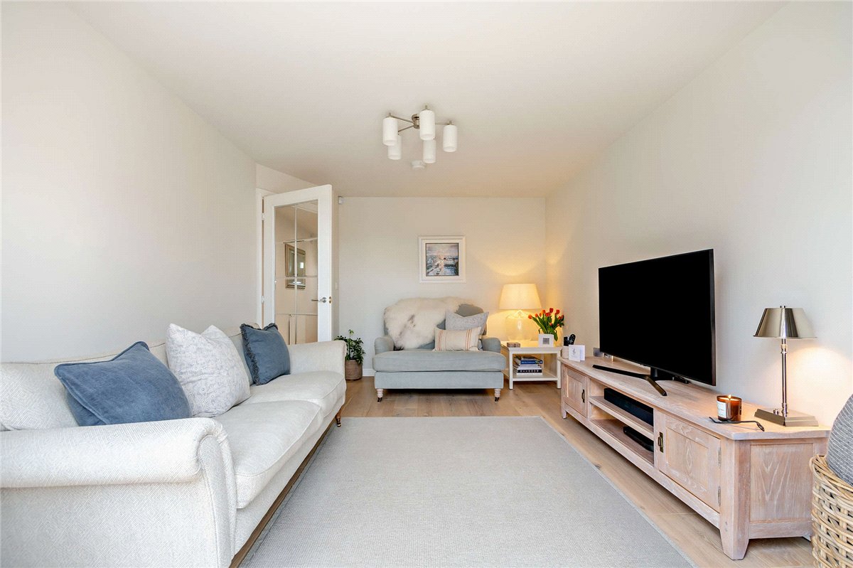 3 bedroom house, Drover Place, Boroughbridge YO51 - Sold STC