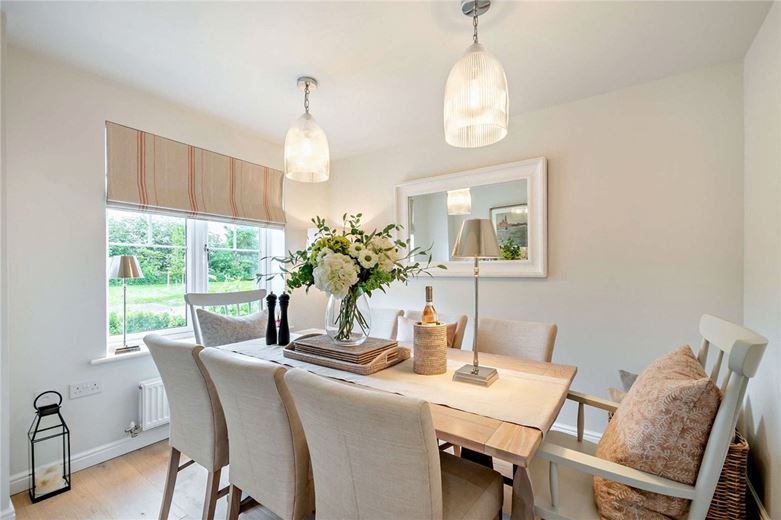 3 bedroom house, Drover Place, Boroughbridge YO51 - Sold STC