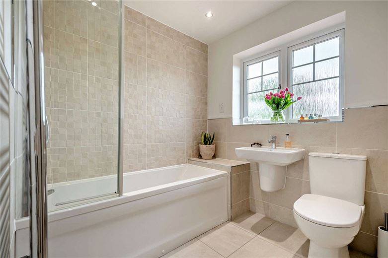 3 bedroom house, Drover Place, Boroughbridge YO51 - Sold STC