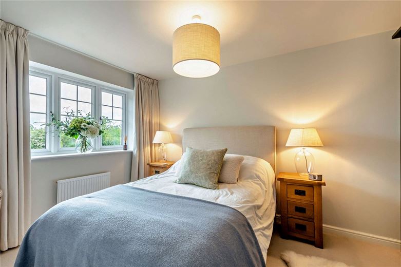 3 bedroom house, Drover Place, Boroughbridge YO51 - Sold STC