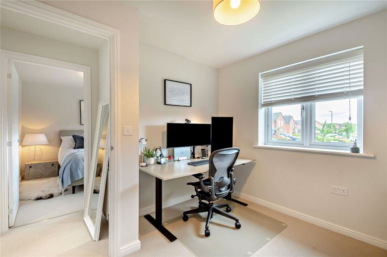 3 bedroom house, Drover Place, Boroughbridge YO51 - Sold STC