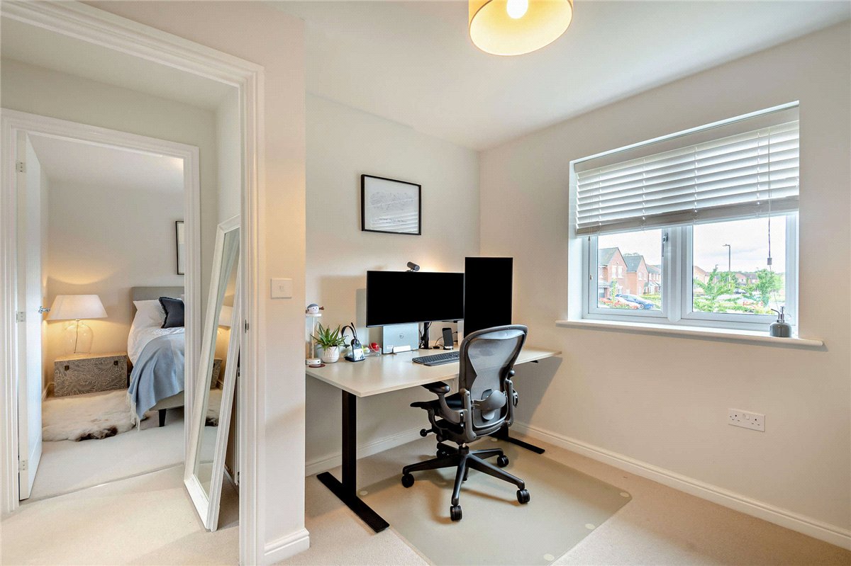 3 bedroom house, Drover Place, Boroughbridge YO51 - Sold STC