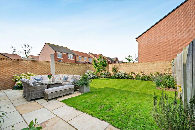 3 bedroom house, Drover Place, Boroughbridge YO51 - Sold STC