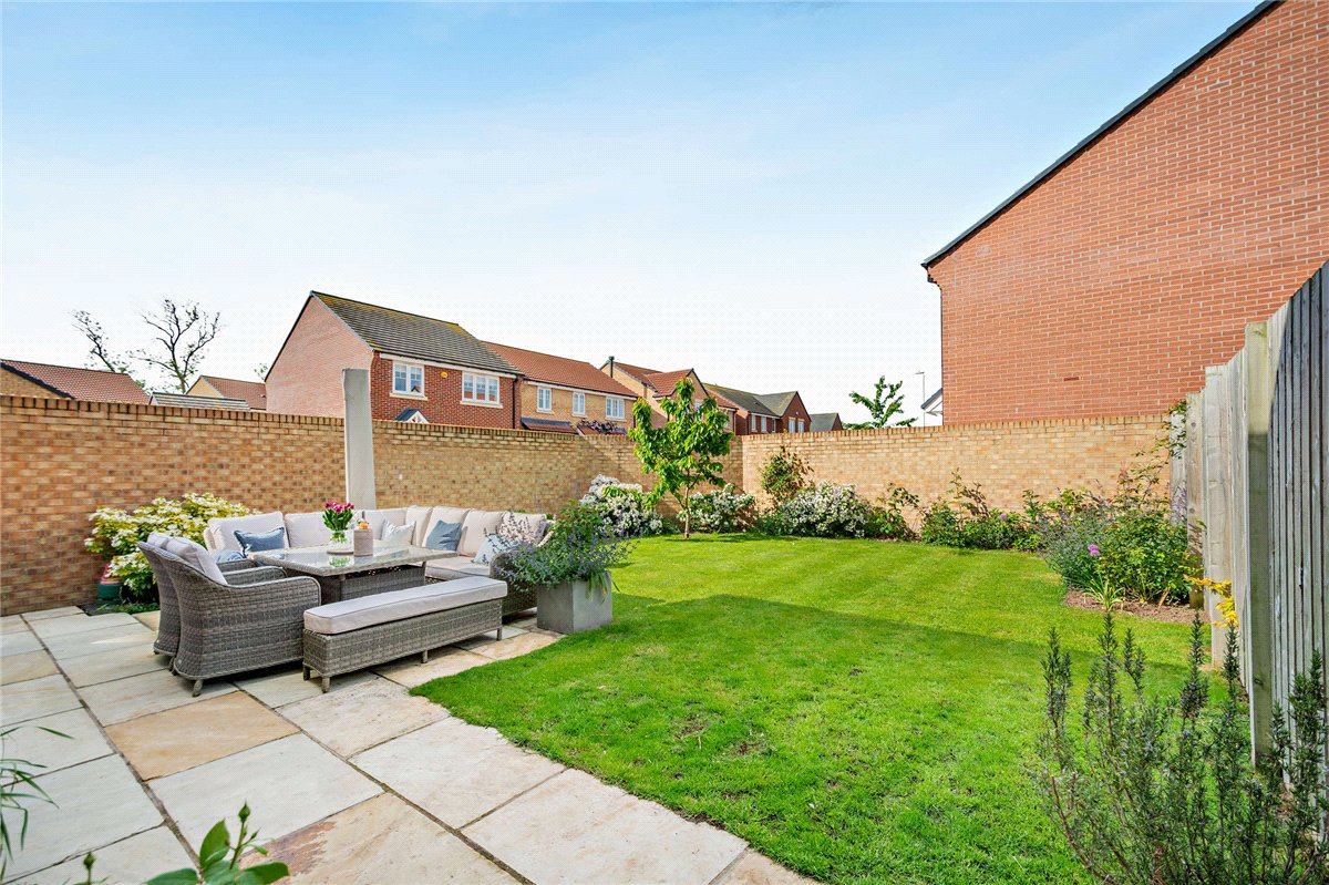 3 bedroom house, Drover Place, Boroughbridge YO51 - Sold STC