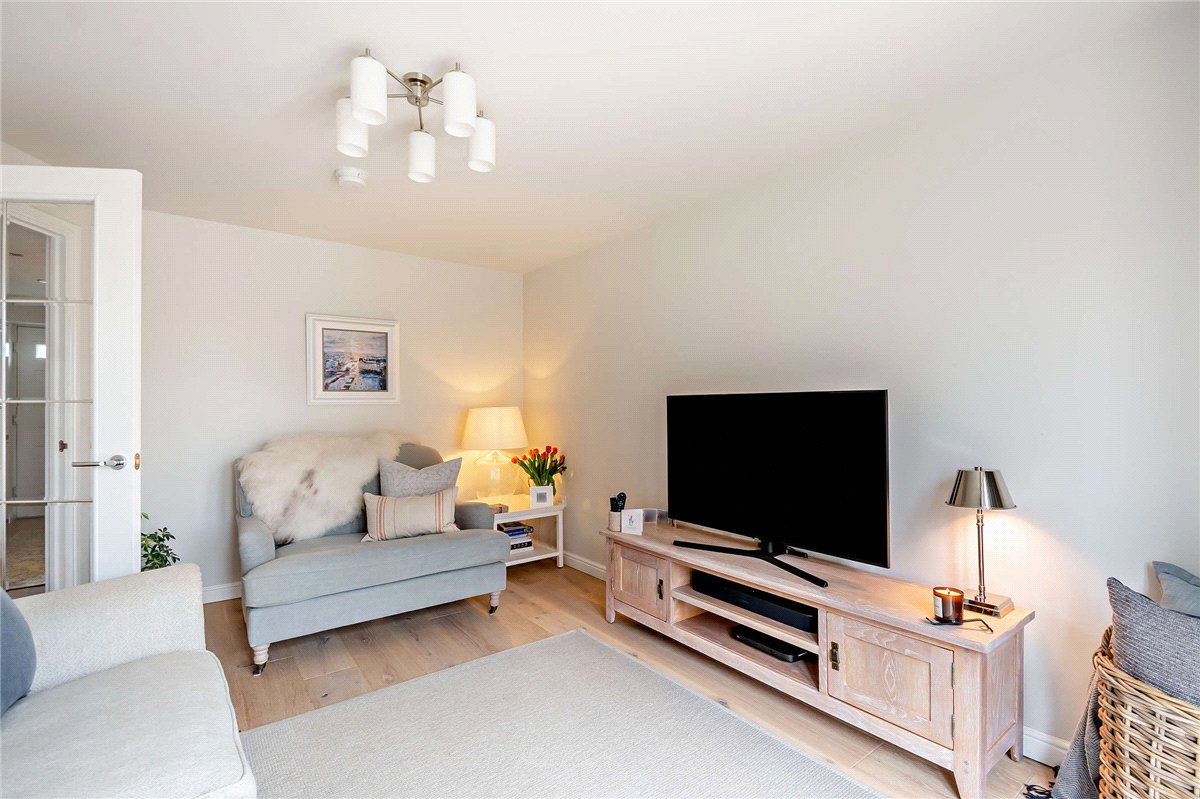 3 bedroom house, Drover Place, Boroughbridge YO51 - Sold STC