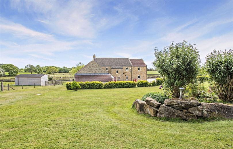 5 bedroom house, Warsill, Near Harrogate HG3 - Available
