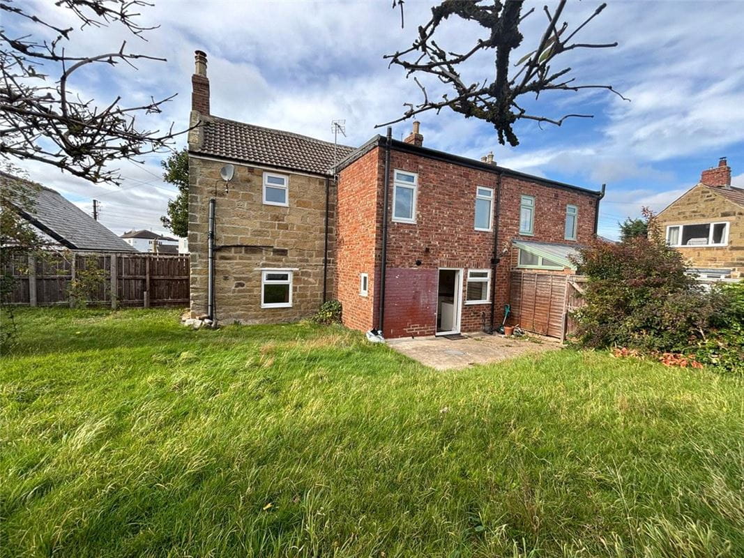 3 bedroom house, St Germains Lane, Marske-by-the-Sea TS11