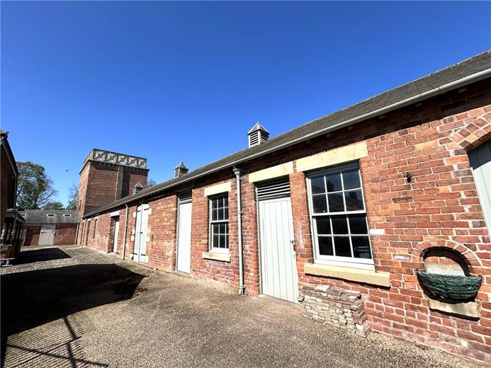2 bedroom cottage, 1 Myton Grange Cottage, Myton On Swale YO61 - Available