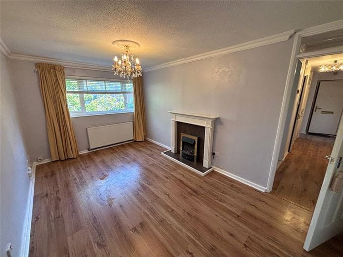 1 bedroom flat, Lichfield Grove, Harrogate HG3 - Available