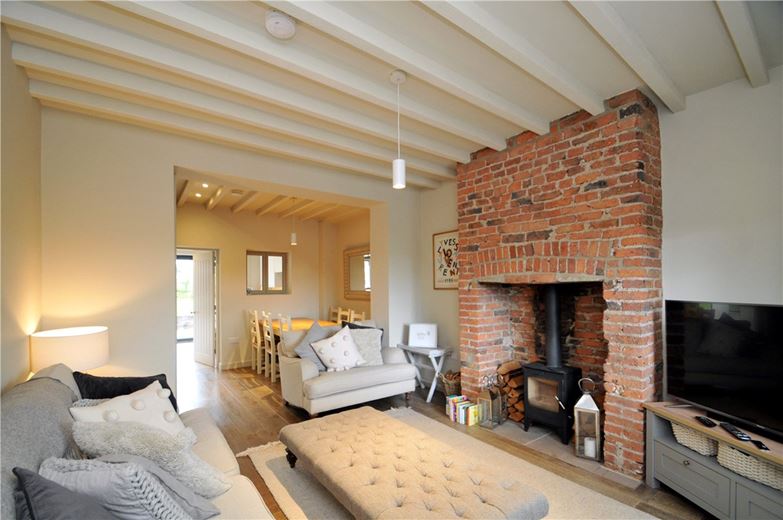 2 bedroom house, The Cottages, Kirk Hammerton YO26