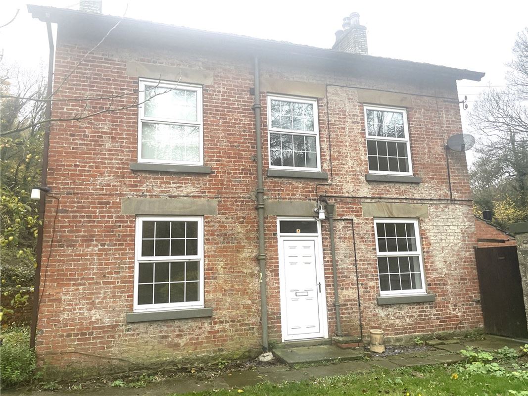 3 bedroom house, Mill Cottage, Yoadwath YO62